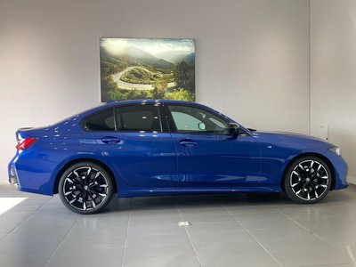 صورة 10 لـ 2025 BMW 3 SERIES
