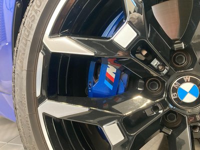 2025 BMW 3 SERIES 缩略图 14