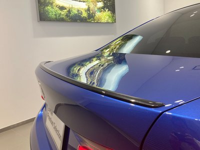 2025 BMW 3 SERIES 缩略图 79