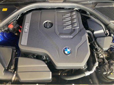 2025 BMW 3 SERIES 缩略图 12