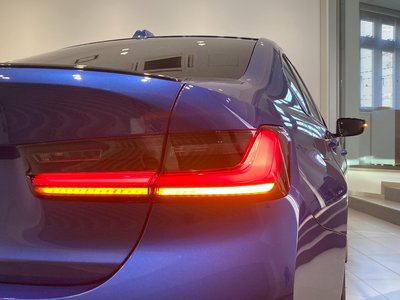 2025 BMW 3 SERIES 缩略图 80
