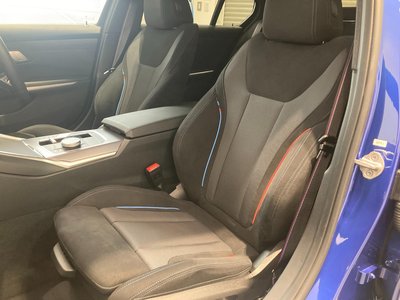2025 BMW 3 SERIES 缩略图 22