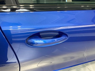 2025 BMW 3 SERIES 缩略图 52