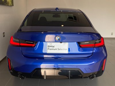 2025 BMW 3 SERIES 缩略图 59