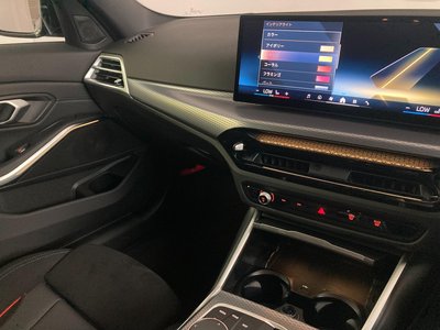 2025 BMW 3 SERIES 缩略图 39