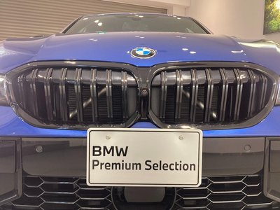 2025 BMW 3 SERIES 缩略图 19