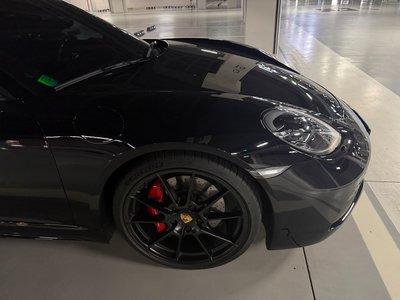 2024 Porsche 718 — миниатюра 17