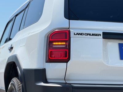 2024 Toyota LAND CRUISER 250 缩略图 44