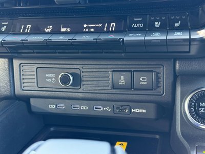 2024 Toyota LAND CRUISER 250 缩略图 58