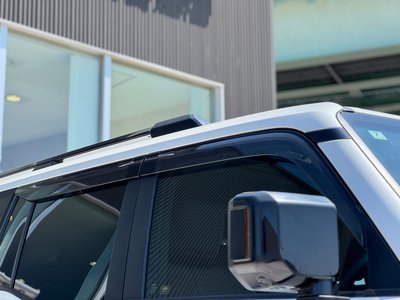2024 Toyota LAND CRUISER 250 缩略图 28