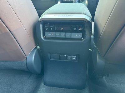 2024 Toyota LAND CRUISER 250 缩略图 75