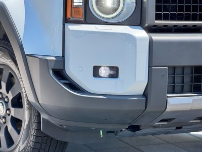 2024 Toyota LAND CRUISER 250 缩略图 25