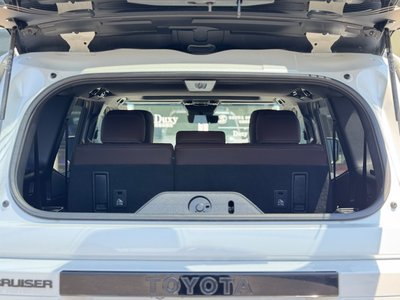 2024 Toyota LAND CRUISER 250 缩略图 77