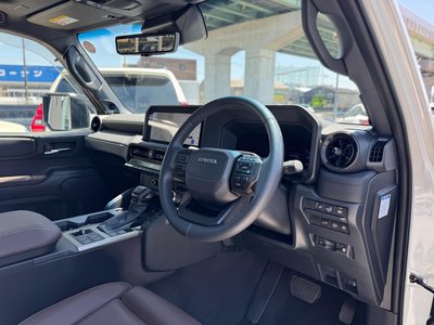 2024 Toyota LAND CRUISER 250 缩略图 46
