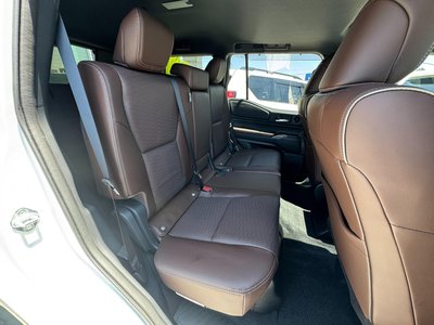 2024 Toyota LAND CRUISER 250 缩略图 49