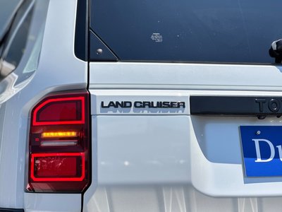 2024 Toyota LAND CRUISER 250 缩略图 45