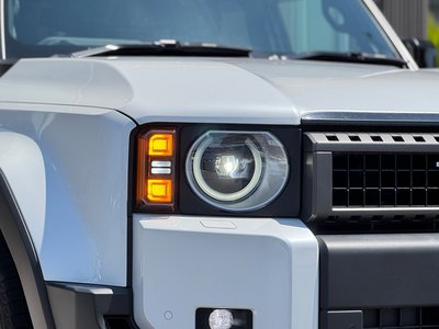2024 Toyota LAND CRUISER 250 缩略图 24