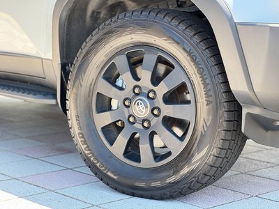 2024 Toyota LAND CRUISER 250 缩略图 33