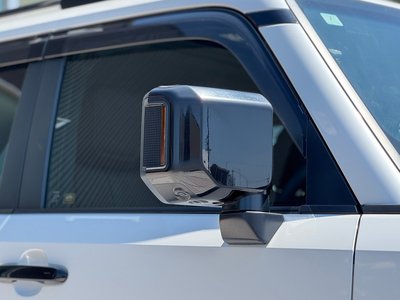 2024 Toyota LAND CRUISER 250 缩略图 29