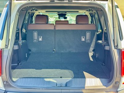 2024 Toyota LAND CRUISER 250 缩略图 76