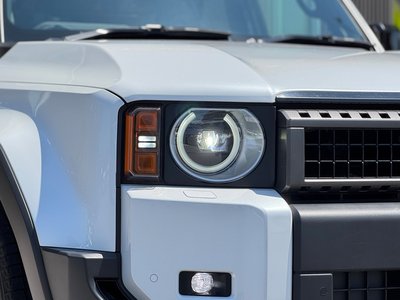 2024 Toyota LAND CRUISER 250 缩略图 23