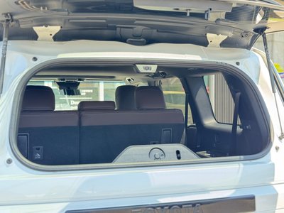 2024 Toyota LAND CRUISER 250 缩略图 41