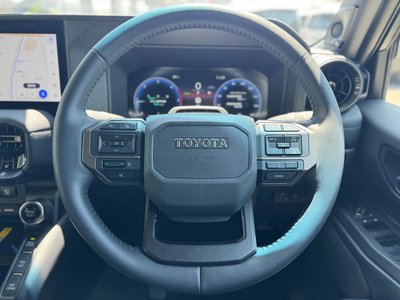 2024 Toyota LAND CRUISER 250 缩略图 63