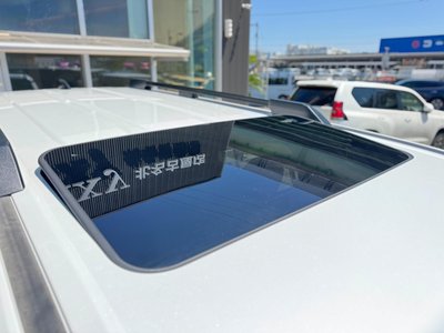 2024 Toyota LAND CRUISER 250 缩略图 26