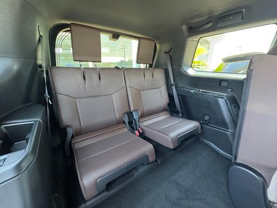 2024 Toyota LAND CRUISER 250 缩略图 50