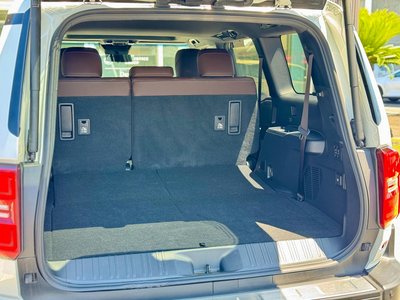 2024 Toyota LAND CRUISER 250 缩略图 42