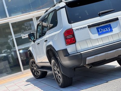 2024 Toyota LAND CRUISER 250 缩略图 39