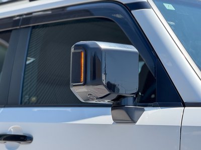 2024 Toyota LAND CRUISER 250 缩略图 30