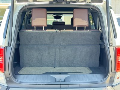 2024 Toyota LAND CRUISER 250 缩略图 51