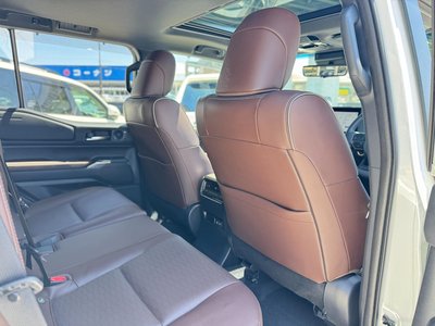 2024 Toyota LAND CRUISER 250 缩略图 48
