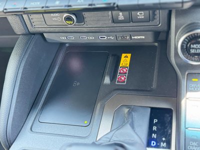2024 Toyota LAND CRUISER 250 缩略图 59