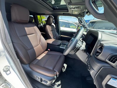 2024 Toyota LAND CRUISER 250 缩略图 47