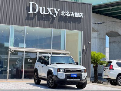 2024 Toyota LAND CRUISER 250 缩略图 14