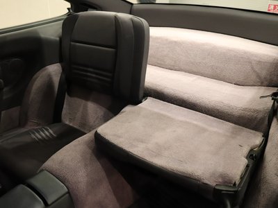 1998 Porsche 911 — миниатюра 35