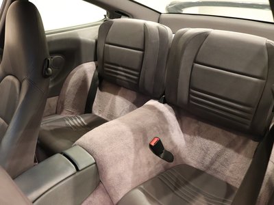 1998 Porsche 911 — миниатюра 34