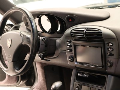 1998 Porsche 911 — миниатюра 37