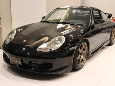 1998 Porsche 911 — миниатюра 69