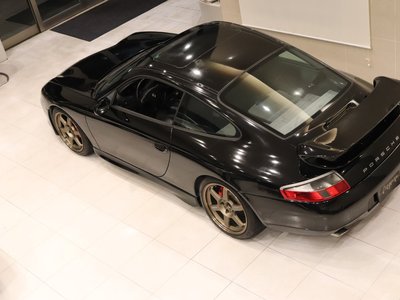 1998 Porsche 911 — миниатюра 58