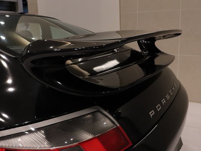1998 Porsche 911 — миниатюра 25