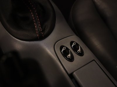 1998 Porsche 911 — миниатюра 47
