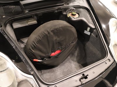 1998 Porsche 911 — миниатюра 54