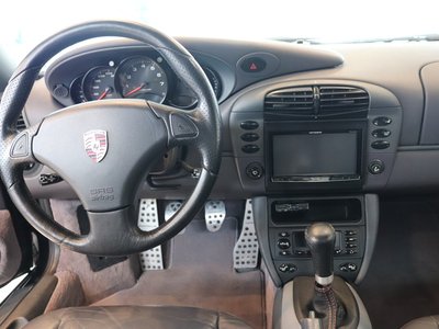 1998 Porsche 911 — миниатюра 60