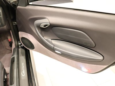 1998 Porsche 911 — миниатюра 40