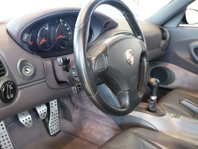 1998 Porsche 911 — миниатюра 63