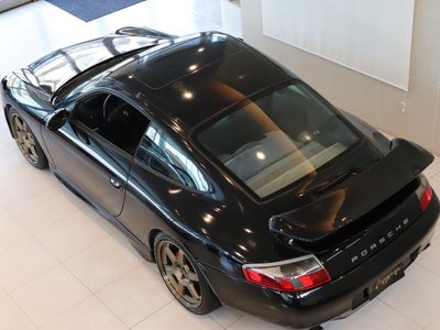 1998 Porsche 911 — миниатюра 67
