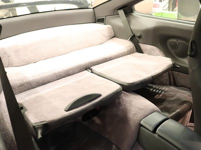 1998 Porsche 911 — миниатюра 39